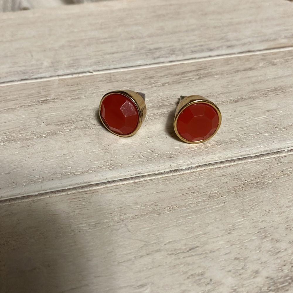 🌸Kate Spade Earrings - Picture 4 of 4
